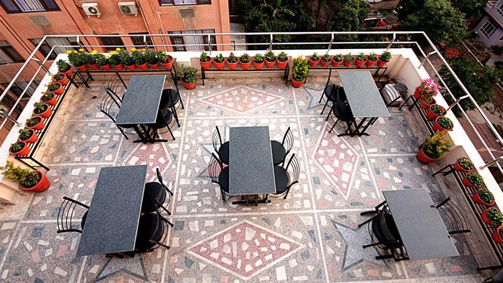 Thamel Grand Hotel Kathmandu Buitenkant foto